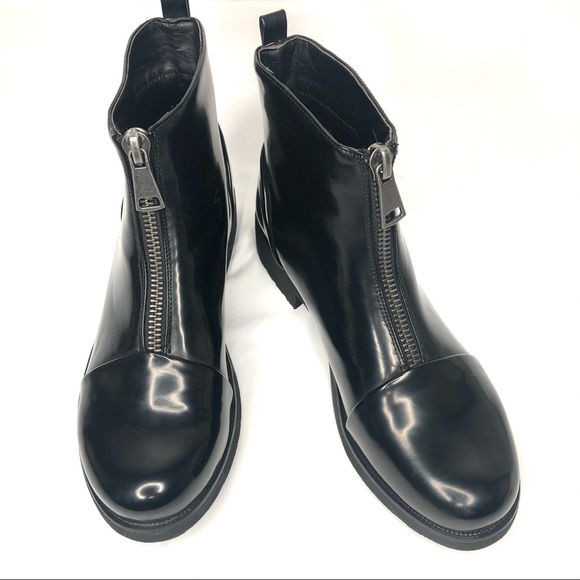 Women’s Electric Karma Ally Boots Sz 10 - Picture 6 of 14